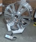 Toyota Land Cruiser 300 2021– Kované disky OEM R21 V1 (4 ks) fotografie 11