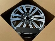 Toyota Land Cruiser 300 2021– Kované disky OEM R21 V1 (4 ks) fotografie 4