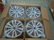 Toyota Land Cruiser 300 2021– Kované disky OEM R21 V1 (4 ks) fotografie 10