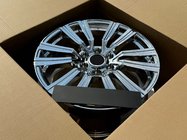Toyota Land Cruiser 300 2021– Kované disky OEM R21 V2 (4 ks) fotografie 5