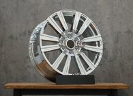 Toyota Land Cruiser 300 2021– Kované disky OEM R21 V2 (4 ks) fotografie 1