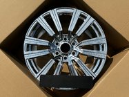 Toyota Land Cruiser 300 2021– Kované disky OEM R21 V2 (4 ks) fotografie 3