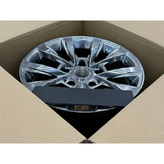 Kované disky OEM R18 (4 ks) fotografie 4