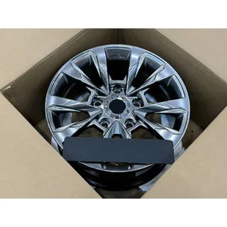 Kované disky OEM R18 (4 ks) fotografie 2