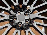 Range Rover Sport 2022– Kované disky OEM R23 V1 (4 ks) fotografie 6