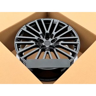 Kované disky OEM R23 V1 (4 ks) fotografie 4