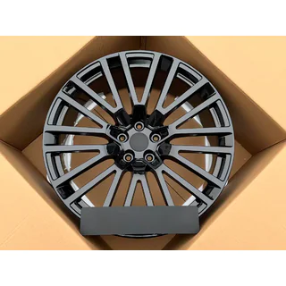 Kované disky OEM R23 V1 (4 ks) Range Rover Sport 2022– fotografie 2