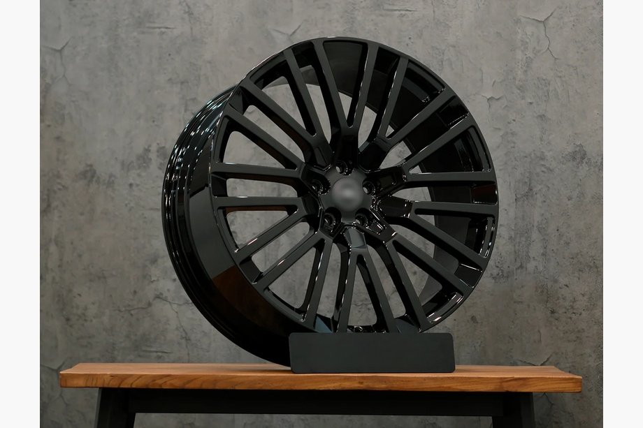 Range Rover Sport 2022– Kované disky OEM R23 V1 (4 ks) Image