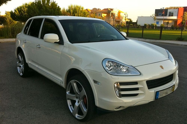 Jak udržet auto ve skvělé kondici i po vysokém nájezdu?