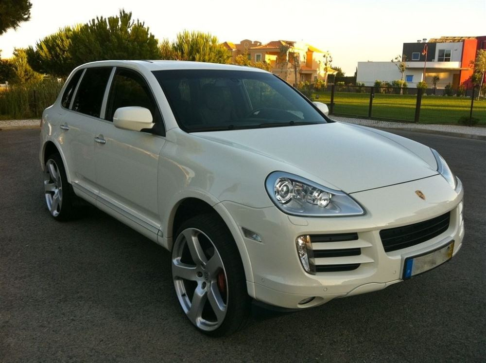 Jak udržet auto ve skvělé kondici i po vysokém nájezdu?