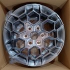 Toyota Land Cruiser Prado 250 2023– Kovaná kola OEM R17 (4 ks) fotografie 1