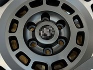 Toyota Land Cruiser 300 2021– Kované disky OEM R20 V2 (4 ks) fotografie 6