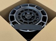 Toyota Land Cruiser 300 2021– Kované disky OEM R20 V2 (4 ks) fotografie 3