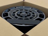 Toyota Land Cruiser 300 2021– Kované disky OEM R20 V2 (4 ks) fotografie 5