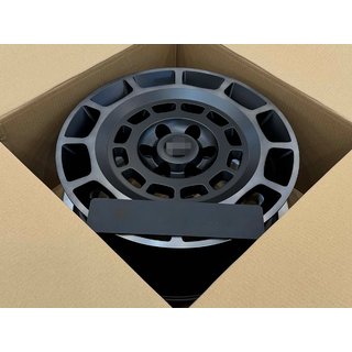 Kované disky OEM R20 V2 (4 ks) Toyota Land Cruiser 300 2021– fotografie 3