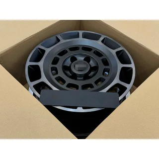 Kované disky OEM R20 V2 (4 ks) fotografie 3