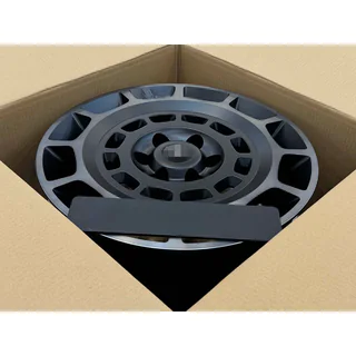 Kované disky OEM R20 V2 (4 ks) fotografie 4