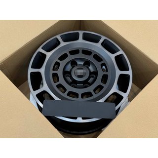 Kované disky OEM R20 V2 (4 ks) Toyota Land Cruiser 300 2021– fotografie 2