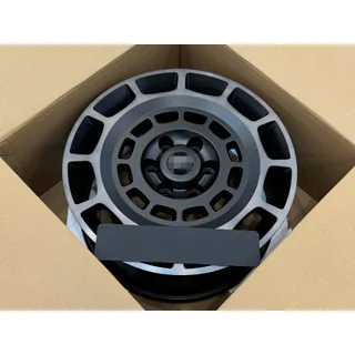 Kované disky OEM R20 V2 (4 ks) fotografie 2