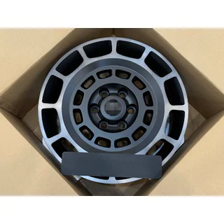 Kované disky OEM R20 V2 (4 ks) fotografie 1