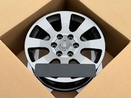 Toyota Land Cruiser Prado 250 2023– Kované disky OEM R18 (4 ks) fotografie 3