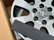 Toyota Land Cruiser Prado 250 2023– Kované disky OEM R18 (4 ks) fotografie 9