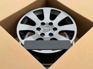 Toyota Land Cruiser Prado 250 2023– Kované disky OEM R18 (4 ks) fotografie 4