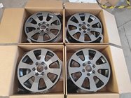 Toyota Land Cruiser Prado 250 2023– Kované disky OEM R18 (4 ks) fotografie 7