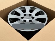 Toyota Land Cruiser Prado 250 2023– Kované disky OEM R18 (4 ks) fotografie 5