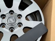 Toyota Land Cruiser Prado 250 2023– Kované disky OEM R18 (4 ks) fotografie 10