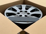 Toyota Land Cruiser Prado 250 2023– Kované disky OEM R18 (4 ks) fotografie 6