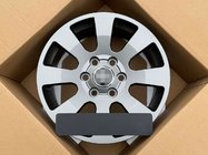 Toyota Land Cruiser Prado 250 2023– Kované disky OEM R18 (4 ks) fotografie 2
