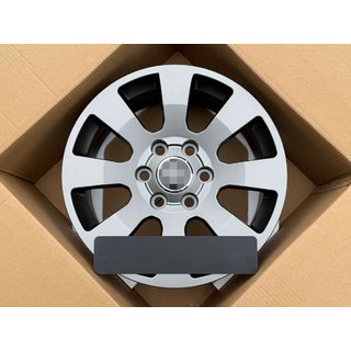 Kované disky OEM R18 (4 ks) Toyota Land Cruiser Prado 250 2023– fotografie 2