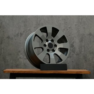 Kované disky OEM R18 (4 ks) Toyota Land Cruiser Prado 250 2023– fotografie 1