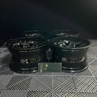 Toyota Hilux 2015– Kovaná kola OEM R17 (4 ks) fotografie 5