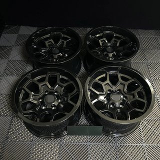 Kovaná kola OEM R17 (4 ks) Toyota Hilux 2015– fotografie 4