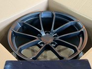 Toyota GR86 2021– Kované disky OEM R18 (4 ks) fotografie 3