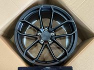 Toyota GR86 2021– Kované disky OEM R18 (4 ks) fotografie 1