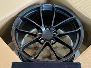Toyota GR86 2021– Kované disky OEM R18 (4 ks) fotografie 2