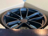Toyota GR86 2021– Kované disky OEM R18 (4 ks) fotografie 4