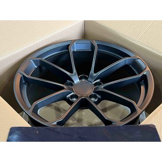 Kované disky OEM R18 (4 ks) Toyota GR86 2021– fotografie 3