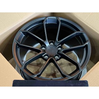 Kované disky OEM R18 (4 ks) Toyota GR86 2021– fotografie 2