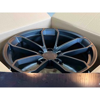 Kované disky OEM R18 (4 ks) fotografie 4