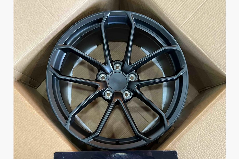 Toyota GR86 2021– Kované disky OEM R18 (4 ks) Image