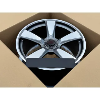 Kované disky OEM R21 (4 ks) Xiaomi SU7 2023– fotografie 3
