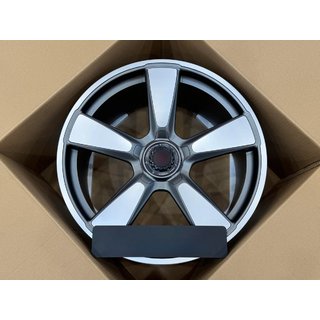 Kované disky OEM R21 (4 ks) Xiaomi SU7 2023– fotografie 1