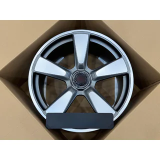 Kované disky OEM R21 (4 ks) Xiaomi SU7 2023– fotografie 1