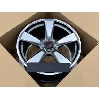 Kované disky OEM R21 (4 ks) Xiaomi SU7 2023– fotografie 2