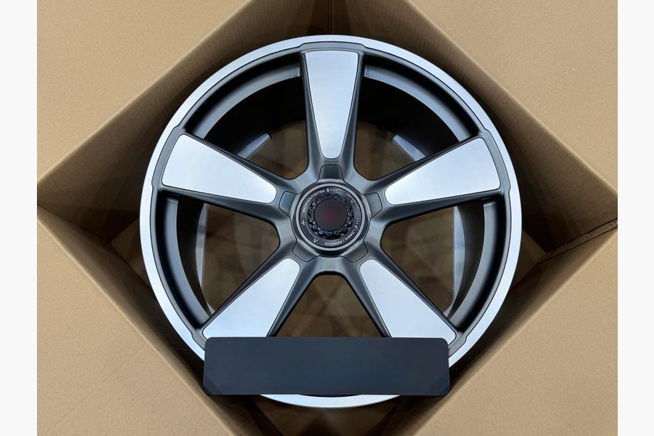 Xiaomi SU7 2023– Kované disky OEM R21 (4 ks) Fotografie 1