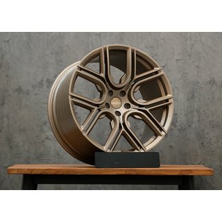 Kované disky OEM R20 (4 ks) Xiaomi SU7 2023– fotografie 1